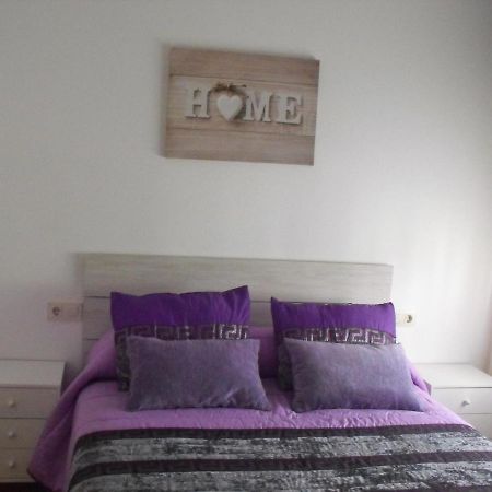 Apartamento Poseidom O Grove Exteriér fotografie