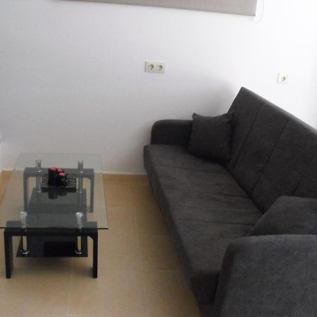 Apartamento Poseidom O Grove Exteriér fotografie
