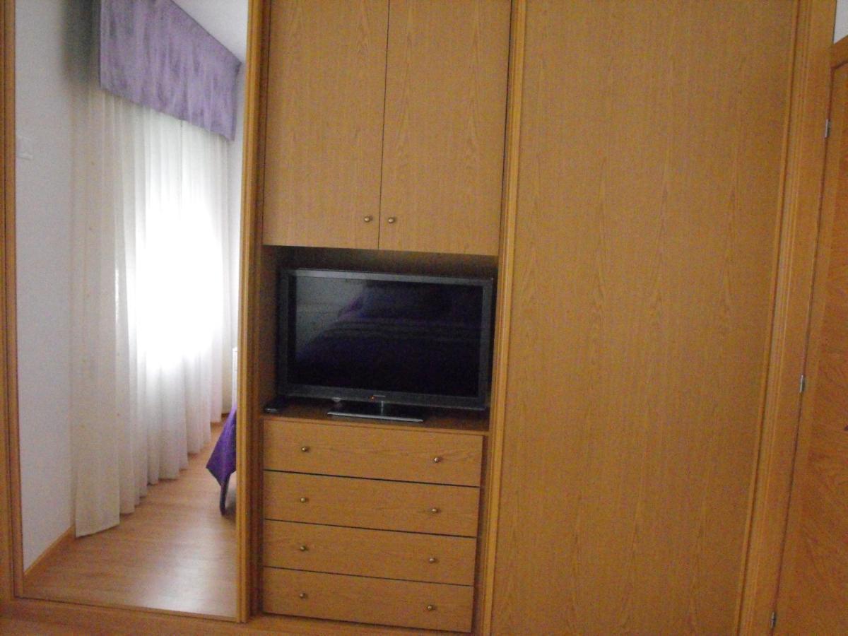 Apartamento Poseidom O Grove Exteriér fotografie