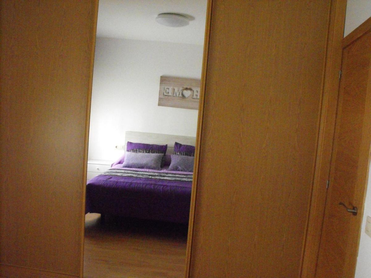 Apartamento Poseidom O Grove Exteriér fotografie