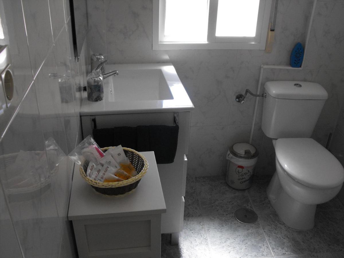 Apartamento Poseidom O Grove Exteriér fotografie