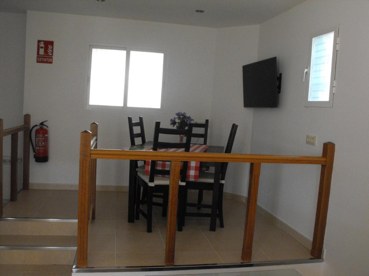 Apartamento Poseidom O Grove Exteriér fotografie